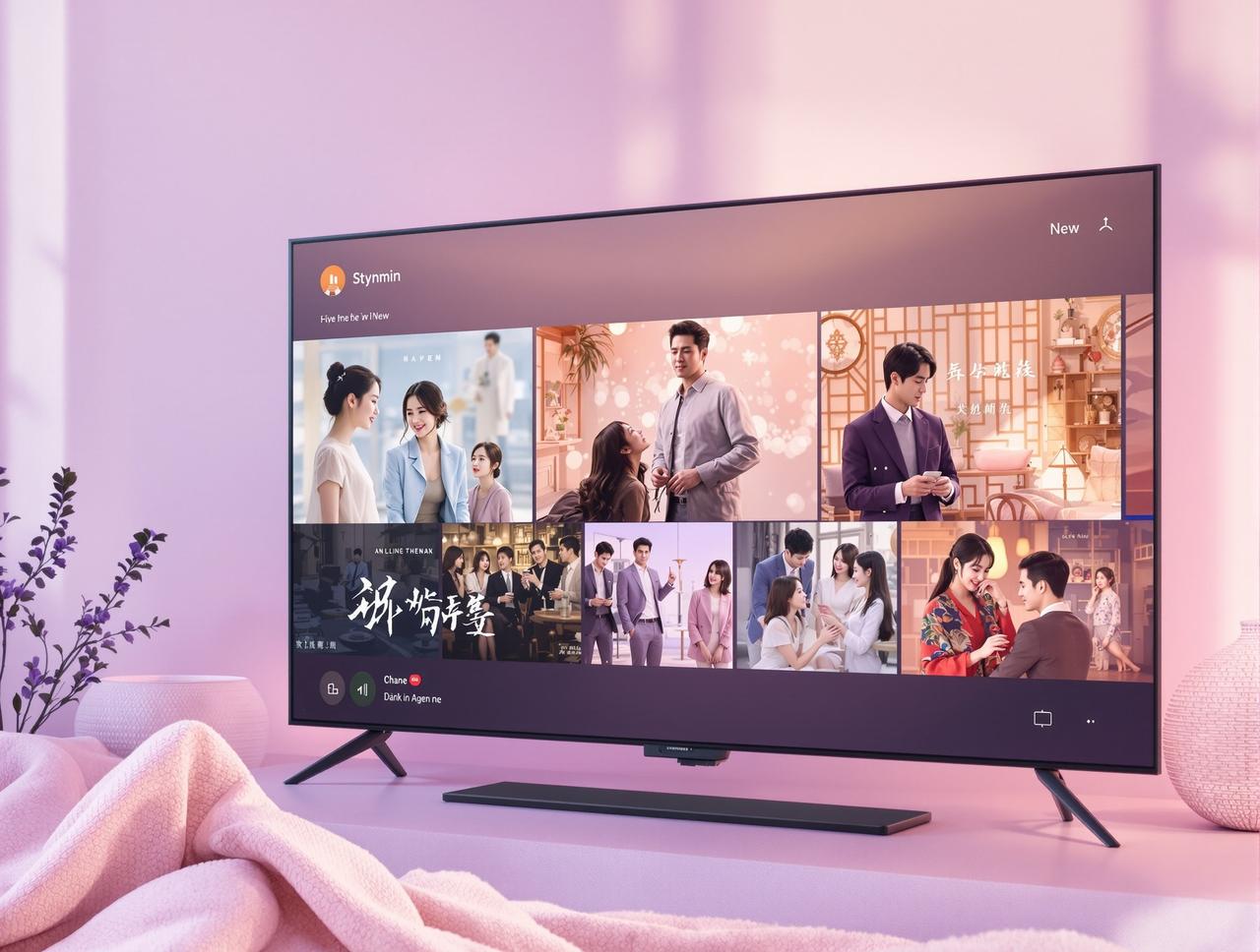 热点爆料 - Netflix官宣多部华语原创剧集,阵容豪华 热点爆料 - Netflix官宣多部华语原创剧集,阵容豪华